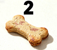 飞翔牌幼犬磨牙饼干02 ziwi马鲛鱼羊肉罐